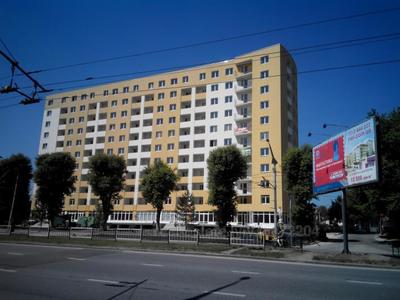 Оренда гаража, Паркомісце в підземному паркінгу, Стрийська вул., 202, Львів, Франківський район, id 2946626