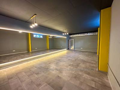 Commercial real estate for rent, Residential complex, Zaliznichna-vul, Lviv, Zaliznichniy district, id 5900297