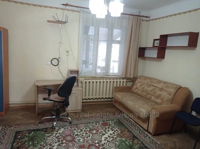 Оренда квартира, Новознесенська вул., Львів, Шевченківський район, id 5844092
