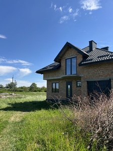 Купить дом, Особняк, Подберезцы, Пустомытовский район, id 5828678