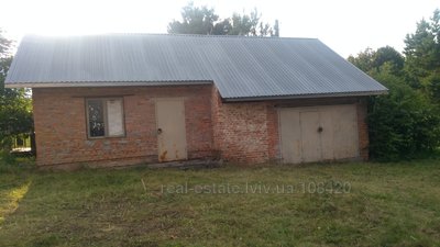 Купить дом, Дом, Мазурівка, Ямельня, Яворовский район, id 5828600