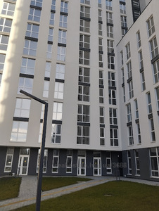 Купити квартиру, Володимира Великого вул., 10, Львів, Франківський район, id 5711182