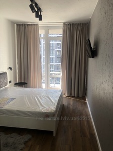 Аренда квартира, Замарстыновская ул., Львов, Шевченковский район, id 5830484