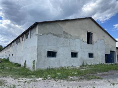 Аренда коммерческой недвижимости, Отдельное здание, Учительська, Добросин, Жовковский район, id 5778214