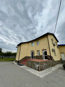 Зняти комерційну нерухомість, Окрема будівля, Хмельницького Б. вул., 76, Львів, Шевченківський район, id 5872595