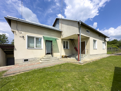 Купити будинок, Будинок, Поршна, Пустомитівський район, id 5825988