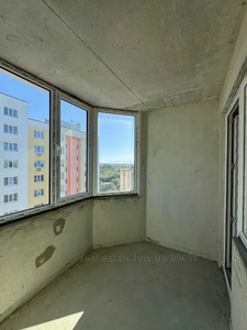 Купити квартиру, Мікльоша Карла вул., Львів, Сихівський район, id 5774601