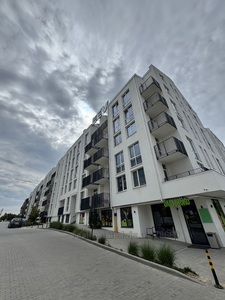 Купити квартиру, Червоної Калини вул., Сокільники, Пустомитівський район, id 5876559