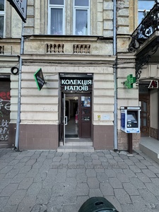 Commercial real estate for rent, Non-residential premises, Kropivnickogo-M-pl, Lviv, Zaliznichniy district, id 5824931