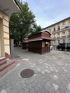 Зняти комерційну нерухомість, Кіоск, Левицького К. вул., Львів, Личаківський район, id 5823165