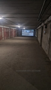 Купити гараж, Гараж в кооперативі, Трускавецька вул., Львів, Франківський район, id 5840459