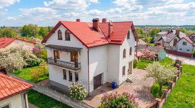 Купити комерційну нерухомість, Житловий фонд, Геофізиків, Лапаївка, Пустомитівський район, id 5845547