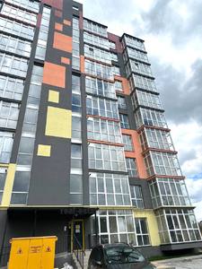 Купити квартиру, Кільцева вул., Винники, Львівська міськрада район, id 5862601