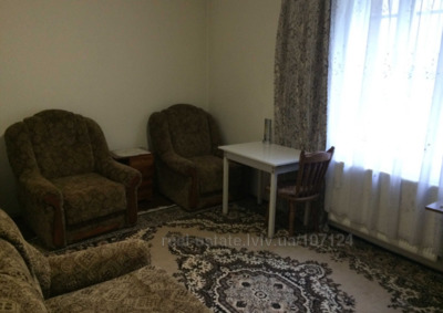 Оренда квартира, Окружна вул., Львів, Залізничний район, id 5790494