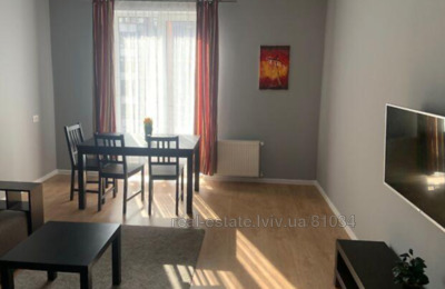 Купить квартиру, Стрыйская ул., Львов, Сыховский район, id 5891396