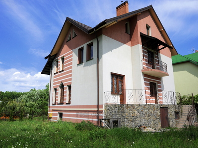 Купить дом, Особняк, Наливайка, Басовка, Пустомытовский район, id 5404816