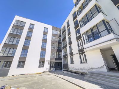 Купити квартиру, Івана Рубчака вул., Солонка, Пустомитівський район, id 5752878