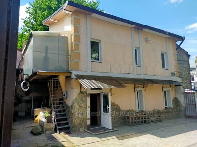 Купити комерційну нерухомість, Окрема будівля, Союзу Українок (Лобачевського М.) вул., 4, Львів, Шевченківський район, id 5690250