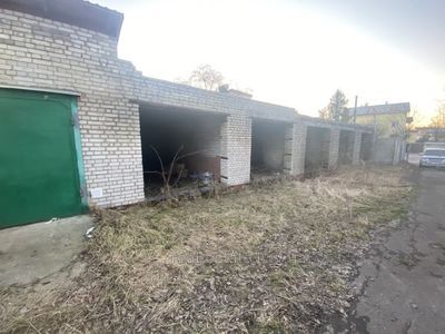 Купити гараж, Любінська вул., Львів, Залізничний район, id 3320943
