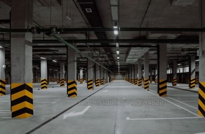 Купити гараж, Паркомісце в підземному паркінгу, Миколайчука І. вул., 38, Львів, Шевченківський район, id 4386578