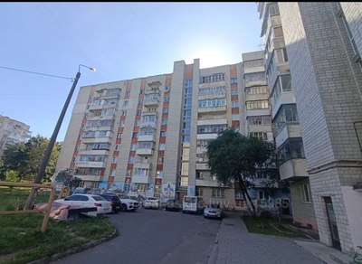 Купити квартиру, Чешка, Широка вул., Львів, Залізничний район, id 5839398