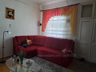 Купити квартиру, Будівля старого Львова, Хмельницького Б. вул., Львів, Шевченківський район, id 5813701