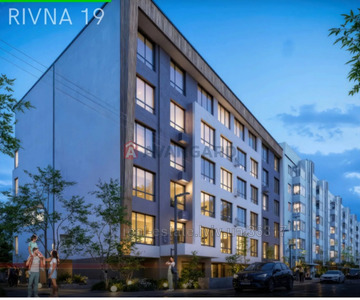 Купити квартиру, Рівна вул., Львів, Франківський район, id 5457832
