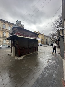 Купити комерційну нерухомість, Левицького К. вул., Львів, Личаківський район, id 5787410