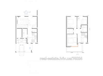 Купить дом, Дом, Бирки, Яворовский район, id 5875697