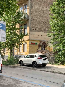 Купити комерційну нерухомість, Багатофункціональний комплекс, Хорватська вул., Львів, Галицький район, id 5877854