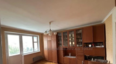 Купить квартиру, Чешка, Трилевского К. ул., Львов, Сыховский район, id 5884339