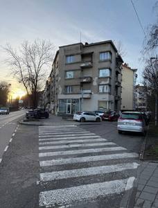 Зняти комерційну нерухомість, Фасадне з окремим входом, Сахарова А. акад. вул., Львів, Франківський район, id 5845706