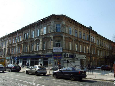 Купити квартиру, Коротка вул., Львів, Залізничний район, id 5814978