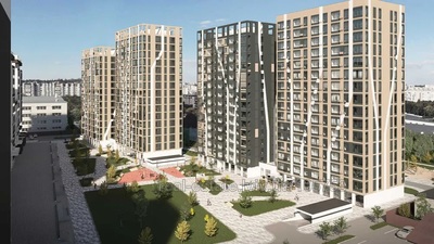 Купити квартиру, Городницька вул., Львів, Шевченківський район, id 5885912