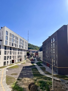 Купить квартиру, Волынская ул., Львов, Галицкий район, id 5882804