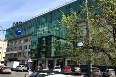 Зняти комерційну нерухомість, Нежитловий фонд, Петрушевича Є. пл., Львів, Галицький район, id 5837250