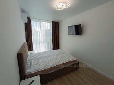 Оренда квартира, Кульпарківська вул., Львів, Франківський район, id 5896794