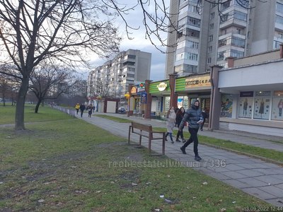 Зняти комерційну нерухомість, Нежитловий фонд, Широка вул., 70В, Львів, Залізничний район, id 5848263
