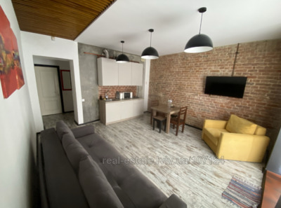 Оренда квартира, Зелена вул., Львів, Галицький район, id 5834457