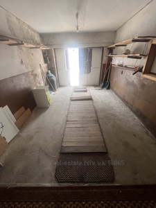 Оренда гаража, Гараж в кооперативі, Пасічна вул., 129, Львів, Личаківський район, id 4577079
