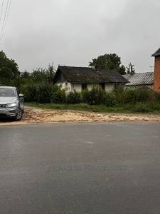 Buy a lot of land, for building, Шевченка, Sulimov, Zhovkivskiy district, id 5896712
