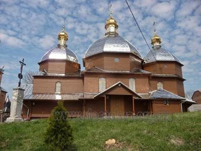 Купити ділянку, Черешнева, Гребінці, Жовківський район, id 5848336