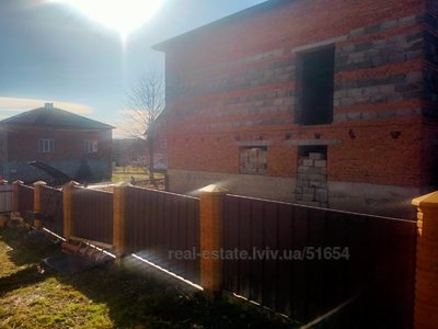 Купити будинок, Будинок, Ясениця-Сільна, Дрогобицький район, id 5788870