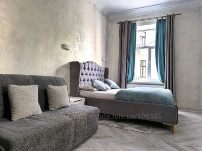 Оренда квартира, Кониського О. вул., Львів, Галицький район, id 5860695