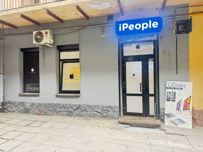 Commercial real estate for rent, Non-residential premises, Svobodi-prosp, Lviv, Galickiy district, id 5865828