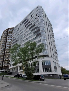 Купити квартиру, Бережанська (Горішній) вул., Львів, Сихівський район, id 5873168