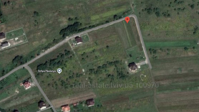 Купити ділянку, Зубра, Пустомитівський район, id 5752166