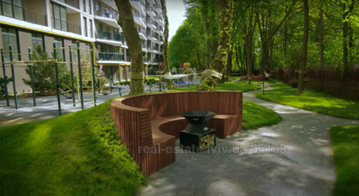 Купити квартиру, Пасічна вул., 84, Львів, Личаківський район, id 2455805