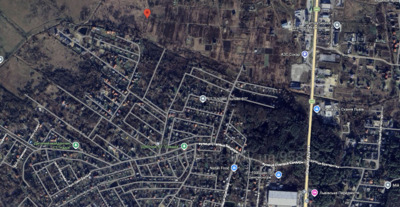Купити ділянку, під забудову, Підрясне, Яворівський район, id 5779190