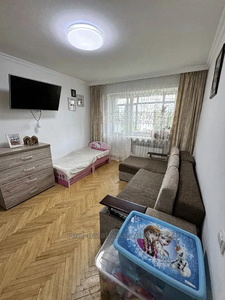 Купити квартиру, Хрущовка, Рубчака І. вул., 6, Львів, Сихівський район, id 5776077